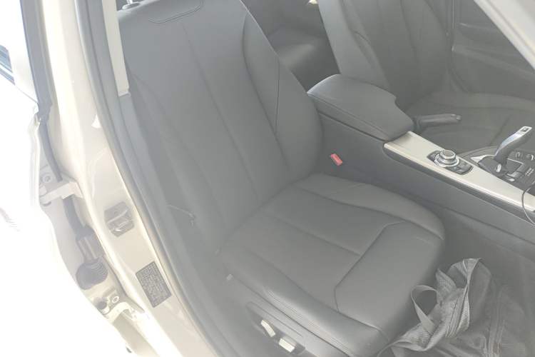 Used BMW 3 Series 2016 320Li Fashion Model
