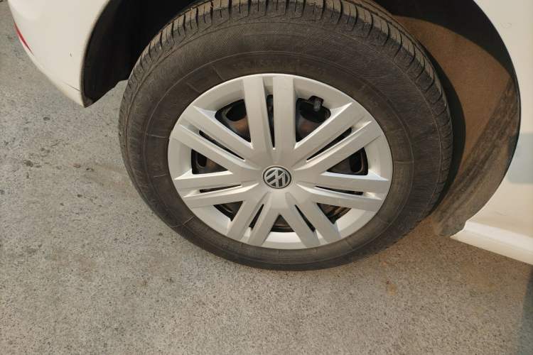 Used Volkswagen Polo 2018 1.5L Automatic Advanced Driving Model
