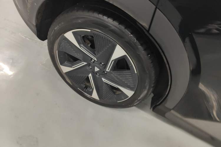 Used Deepal S07 2023 121Max Range-Extended Version