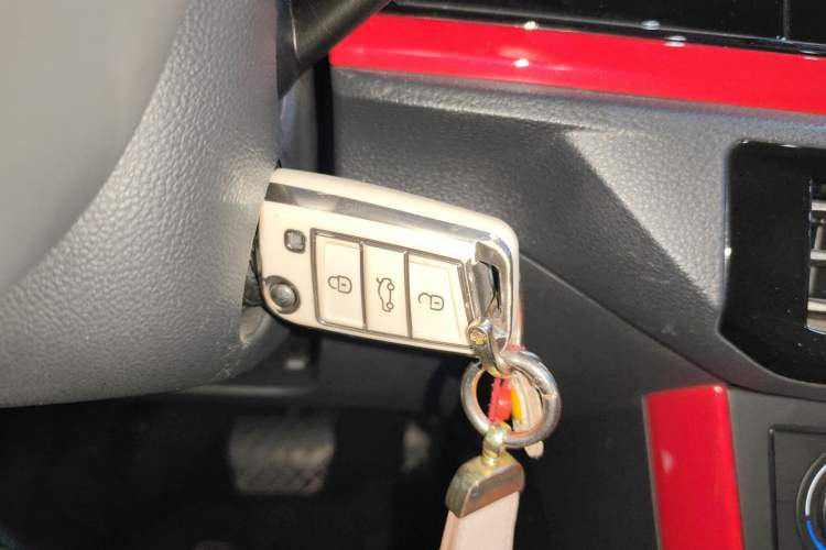 Used Volkswagen Polo 2019 Plus 1.5L Automatic Colorful Technology Edition