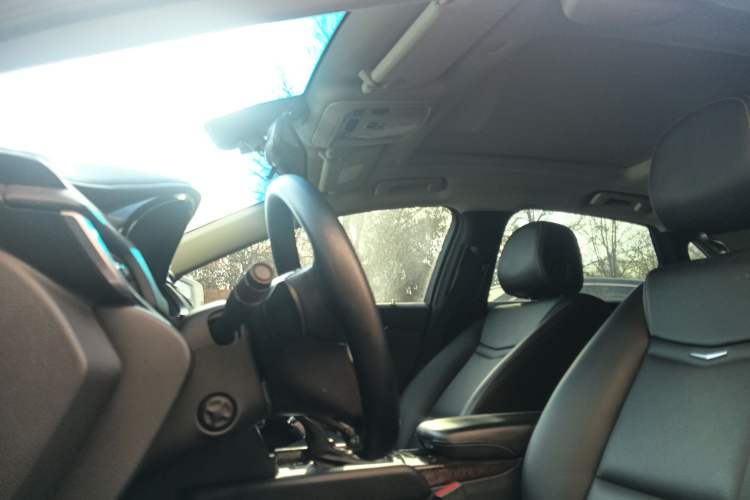 Used Cadillac XTS 2018 28T Tech Edition
