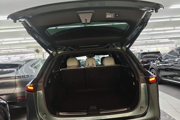 Used XPeng G9 2024 702 Max
