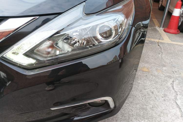 Used Nissan Teana 2018 2.0L XL Smart Upgrade Edition
