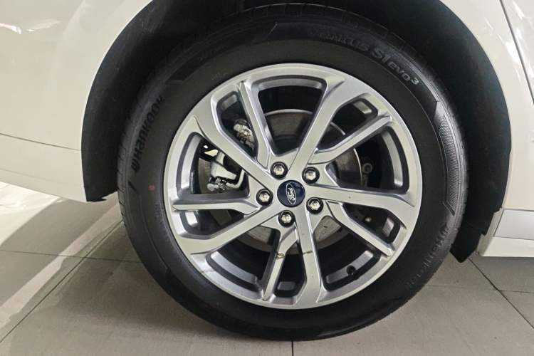 Used Ford Mondeo 2023 EcoBoost 245 Luxury Model
