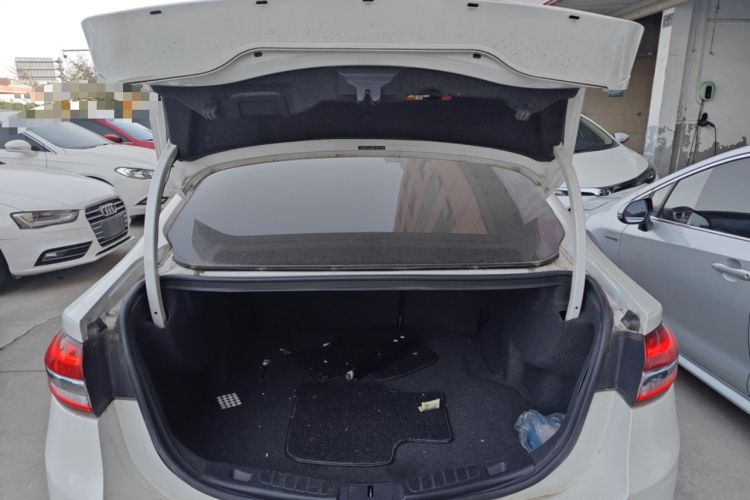 Used Ford Mondeo 2017 Facelifted EcoBoost 180 Fashion Edition
