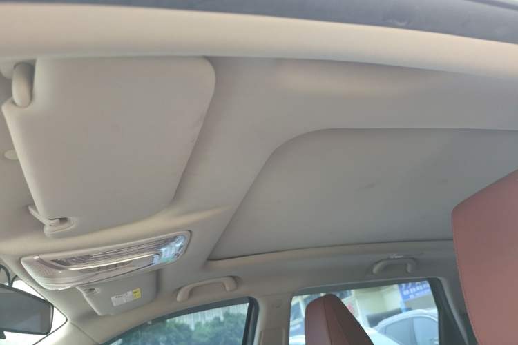 Used Changan CS75 PLUS 2022 2.0T Automatic Pilot Version