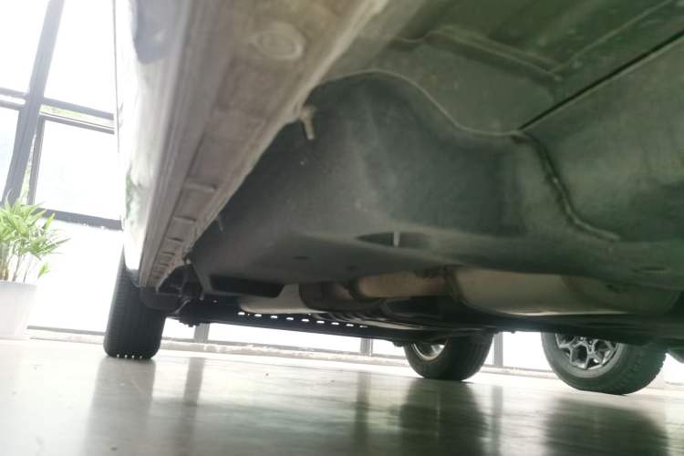 Used Buick GL8 2018 28T Luxury Model China VI Standard