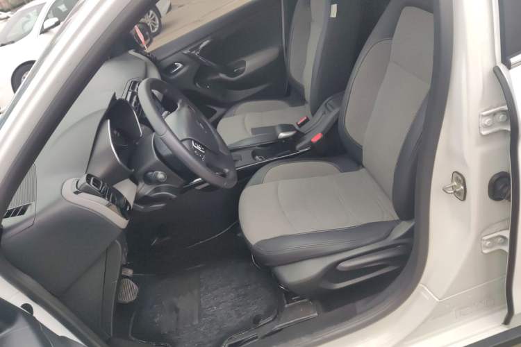 Used Citroen C3-XR 2019 230THP DCT Yue Ling Edition
