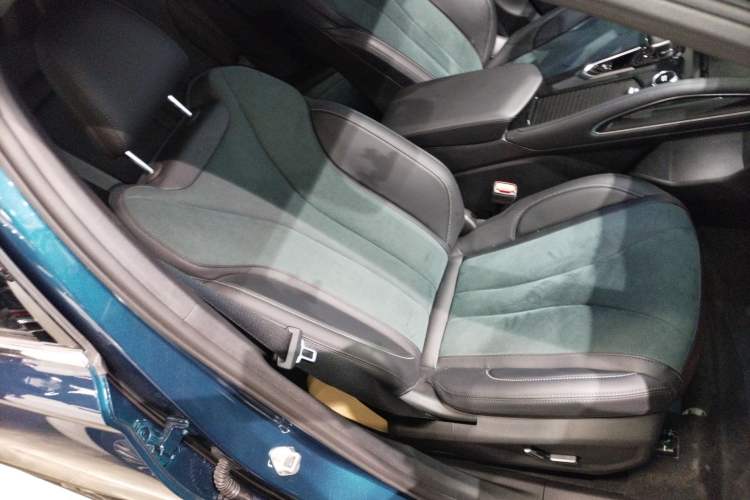 Used Geely Auto Monjaro L 2021 2.0TD DCT EVO Two-Wheel Drive Prestige Version