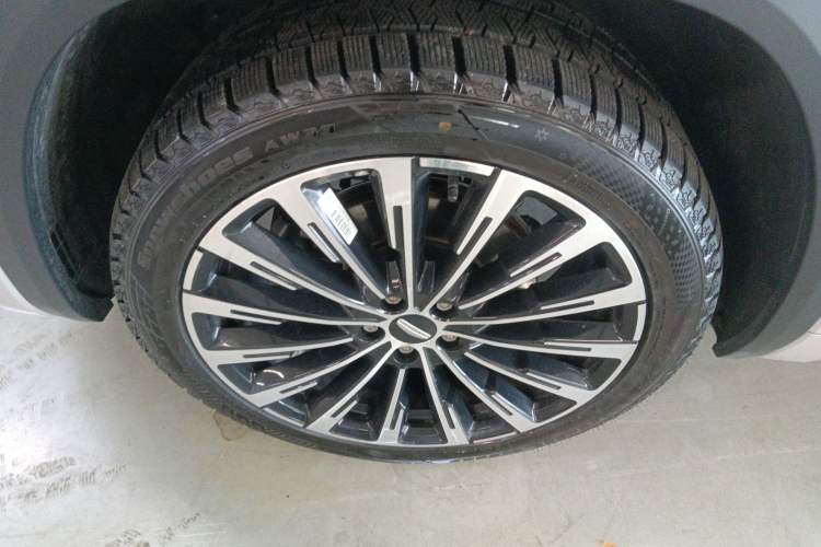 Used Geely Auto Monjaro L Intelligent Engine 2024 1.5T Tiangong Edition