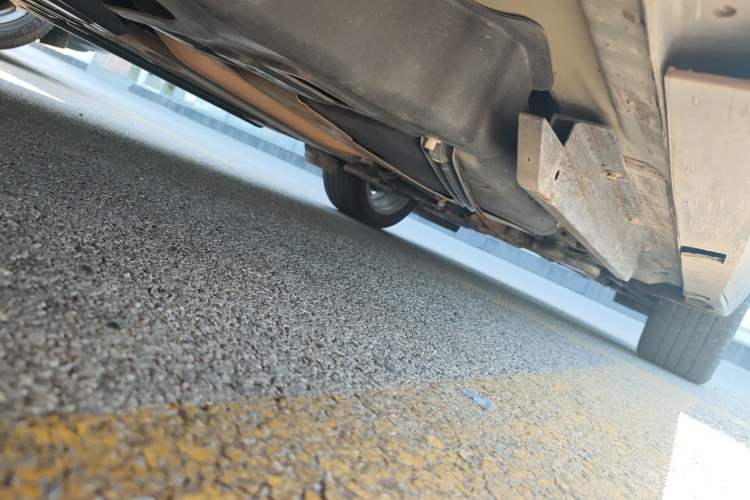 Used Buick Envision 2020 28T Four-Wheel Drive Elite Version
