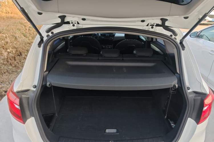 Used BMW 2 Series Active Tourer 2015 218i Leading Model
