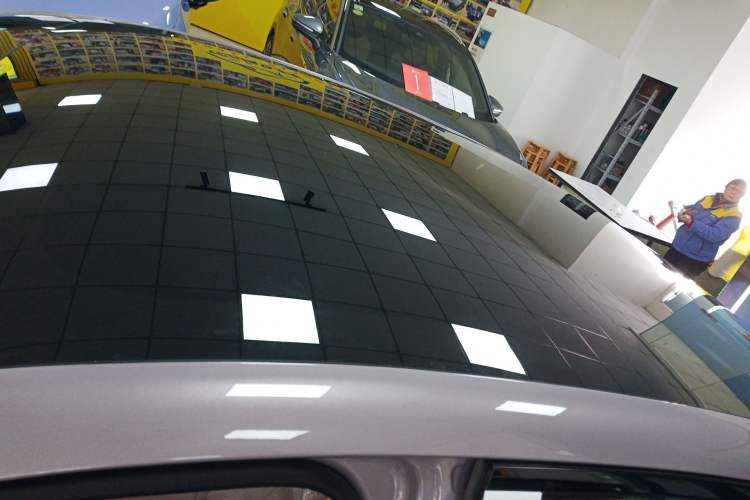 Used XPeng MONA M03 2025 515 Long-Range Plus