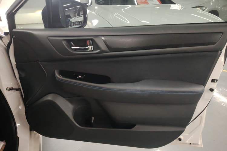 Used Subaru Legacy 2020 Restyled 2.5i Glory Limited Edition EyeSight
