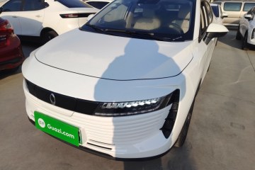 Used ORA iQ 2019 Luxury Version