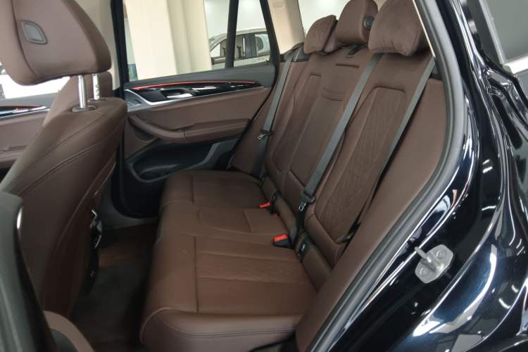 Used BMW X3 2023 xDrive25i M Sport Package