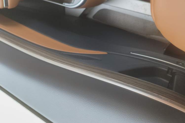 Used GAC Trumpchi M8 2023 Lingxiu Series 390T Deluxe Edition
