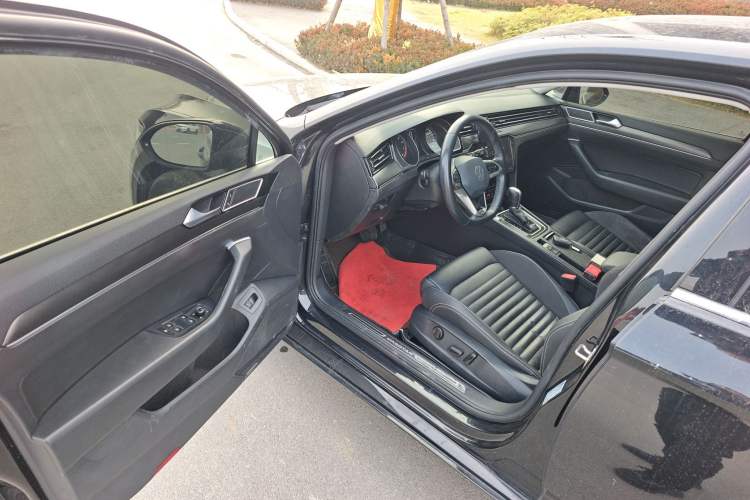 Used Volkswagen Magotan 2020 330TSI DSG Leading Model