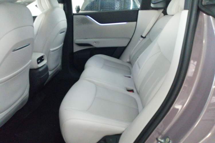 Used XPeng G6 2025 625 Long-Range Max Tech Edition