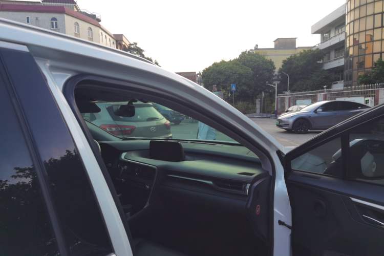 Used Lexus RX 2016 300 4x4 Elegant Edition China V-standard