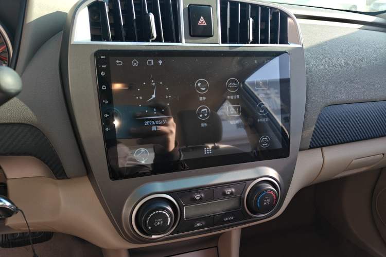 Used Nissan Sylphy 2012 Classic 1.6XE Automatic Comfort Edition
