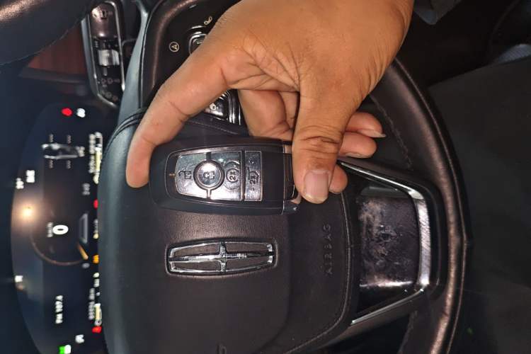 Used Lincoln Aviator 2020 3.0T V6 All-Wheel-Drive Premium Edition
