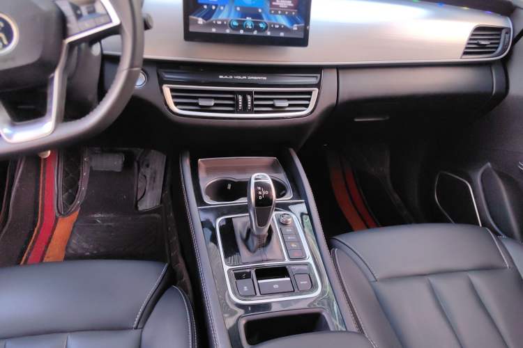 Used BYD Song MAX 2021 Upgraded Model 1.5T Automatic Prestige 7-Seater
