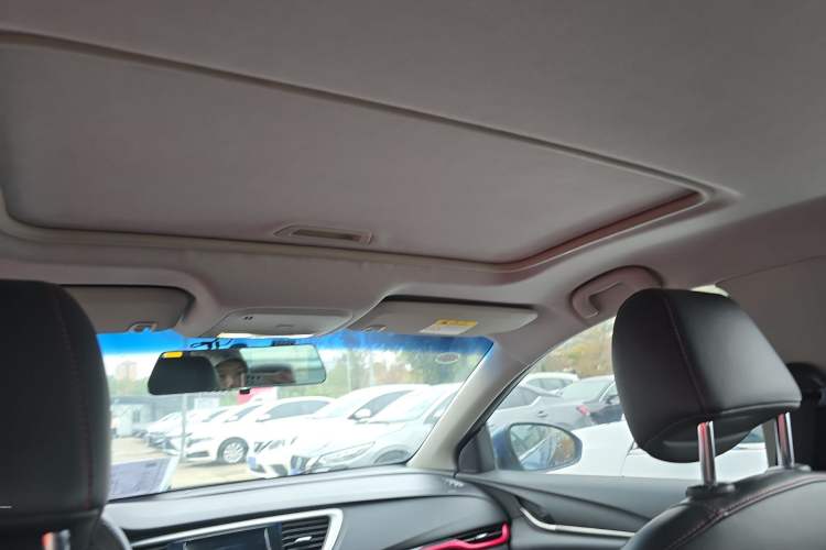 Used Buick GT 2015 18T Dual-Clutch Sport Flagship Model