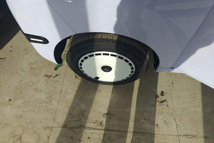 Used Chery QQ Ice Cream 2025 155km Sundae Edition
