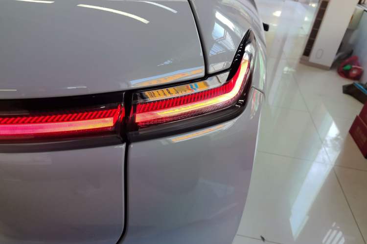 Used Nio ES7 2022 100kWh First Edition
