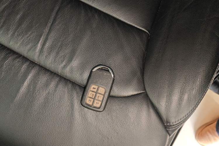 Used Honda Elysion 2022 2.0L eHEV Luxury Edition
