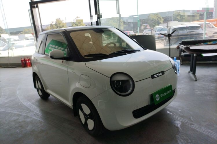 Used Qiyuan Lumin 2025 205 km Xiangqin Version