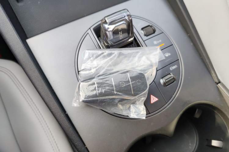 Used BYD Seal 06 New Energy 2024 DM-i 80KM Luxury Model