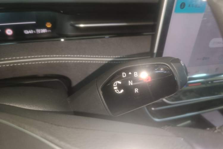 Used Volkswagen ID.7 VIZZION 2024 PRO Model
