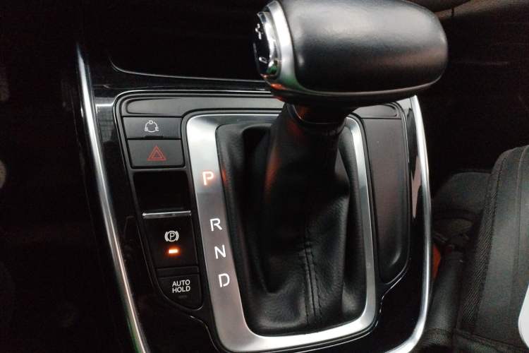 Used GAC Trumpchi M6 2019 270T DCT Luxury Edition (7-seater) China VI