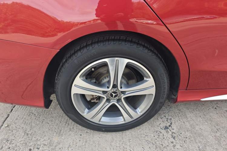 Used Mercedes-Benz C-Class 2019 C 260 L Sport Edition