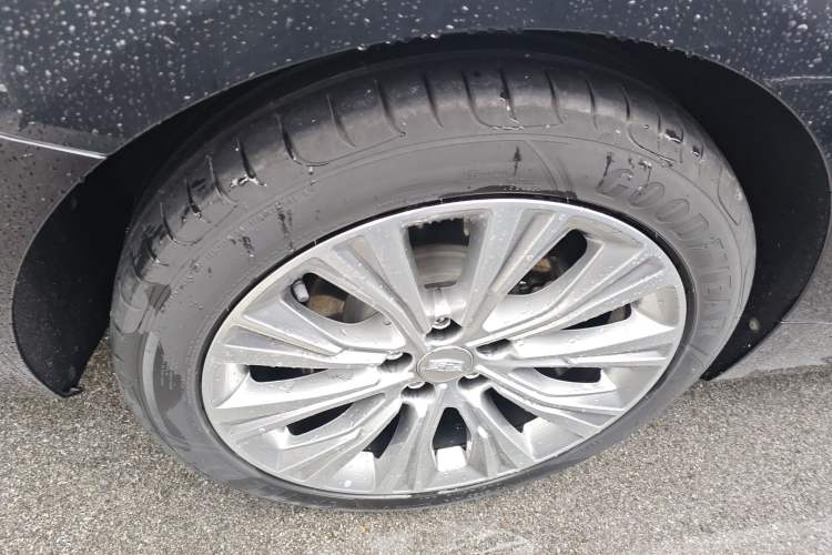 Used Cadillac CT6 2023 28T Prestige Model
