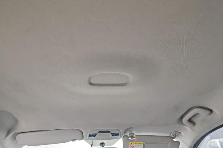 Used Geely Auto Emgrand 2021 UP 1.5L CVT Comfort Model