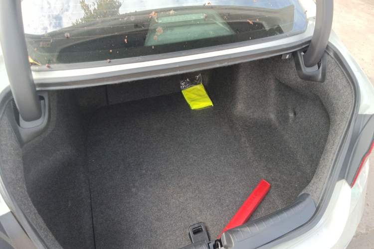 Used Honda Inspire 2019 260TURBO Elegant Edition China VI Emission Standard
