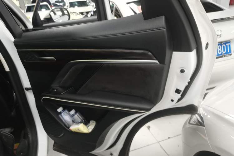 Used Haval H6 2021 National Trend Edition 1.5T Automatic Champion Version
