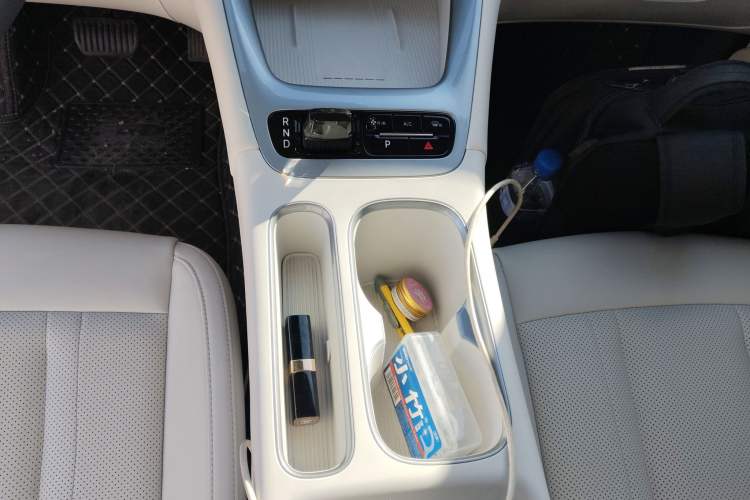 Used  Geome 2025 UP 410km Exploration+ Edition
