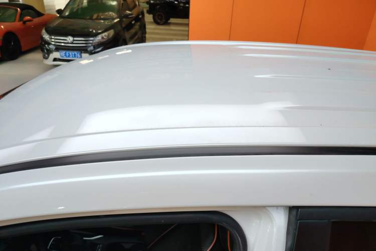 Used Toyota FRONTLANDER 2023 2.0L CVT Elite Edition
