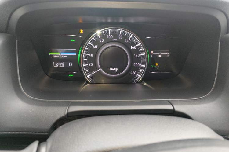 Used Honda Odyssey 2021 2.0L Rui·Luxury Edition
