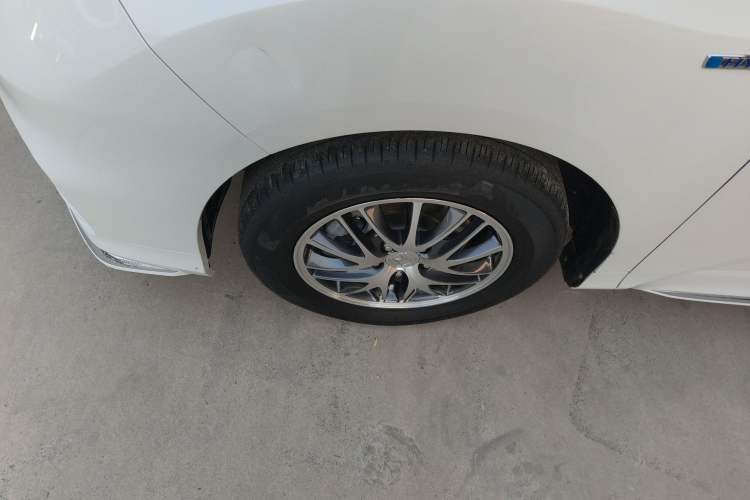 Used Honda Odyssey 2019 2.0L Rui-Changxiang Edition