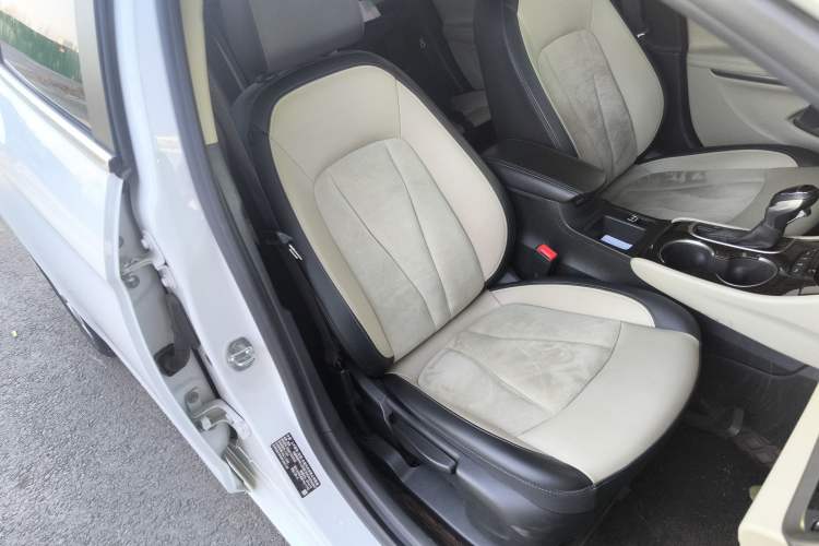 Used Buick Verano 2019 Sedan 15S Automatic Leading Model
