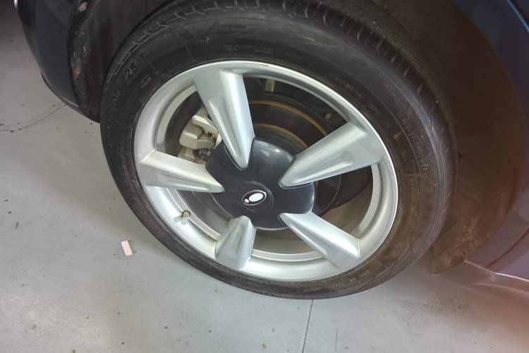 Used ORA Good Cat 2021 400km Standard Range Venus Edition Lithium-Ion Battery
