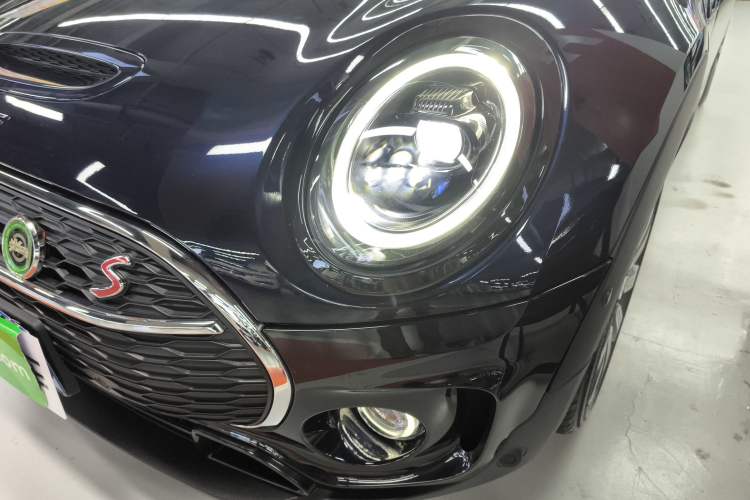 Used  Clubman 2022 Updated 2.0T COOPER S
