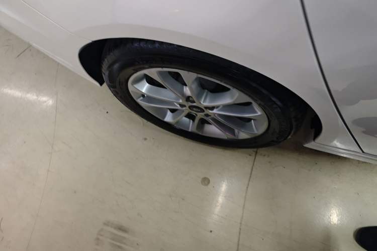 Used Ford Mondeo 2018 EcoBoost 180 Smart Control Fashion Model China V Standard
