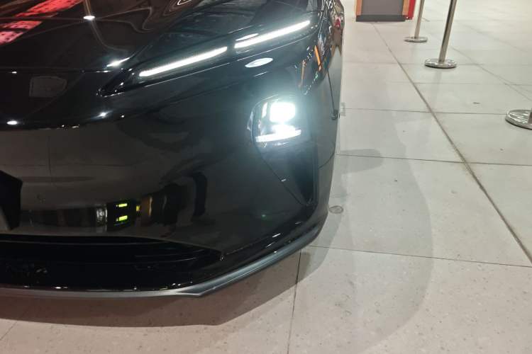 Used Nio ET5T 2023 100kWh Touring