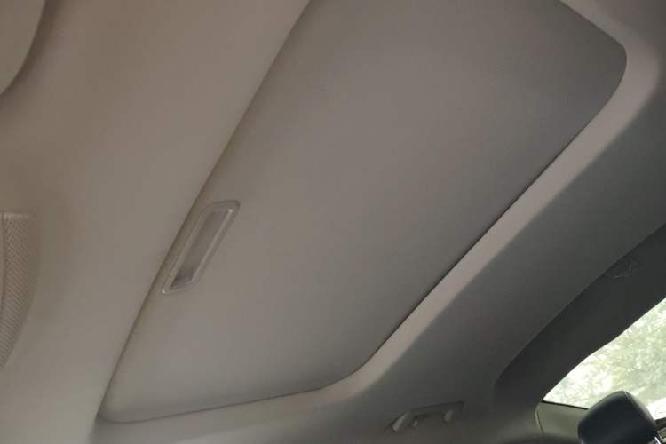 Used Ford Mondeo 2017 EcoBoost 200 Stylish Model